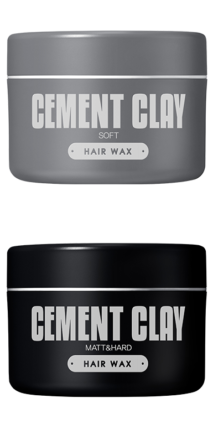 CEMENT CLAY