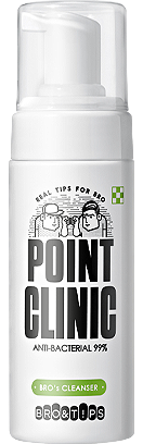 POINT CLINIC